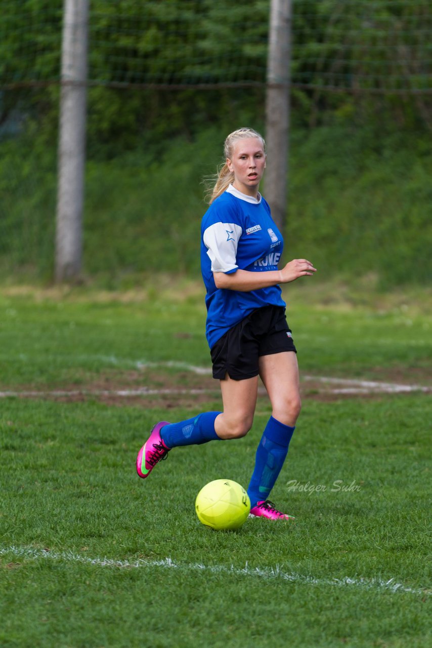 Bild 89 - B-Juniorinnen KaKi beim Abendturnier Schackendorf